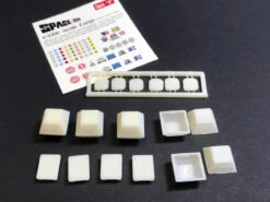 1:48th Scale Cargo Box Set 1