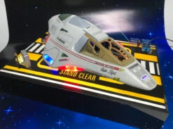 1:72nd Scale Delta Flyer With Full Interior -Model Toy Kit Store 5ee4b7 c6a021287c71437d81ad74769a75dacf mv2 76557.1654953889