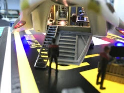 1:72nd Scale Delta Flyer With Full Interior -Model Toy Kit Store 5ee4b7 e227b70377da45b297b5e51d53cd6d12 mv2 92335.1654953888