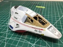 1:72nd Scale Delta Flyer With Full Interior -Model Toy Kit Store 5ee4b7 e51b75f3bba6489aaf030c75a6d4d579 mv2 10403.1654953889