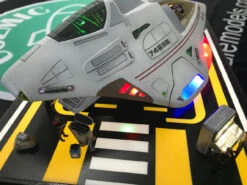 1:72nd Scale Delta Flyer With Full Interior -Model Toy Kit Store 5ee4b7 ff062c3df6c8437ab9856e3efdb20537 mv2 34656.1654953889