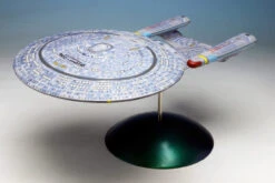 AMT 954 - 1:2500 Star Trek-USS Enterprise Box Set-Cadet Series Model Kits 19 AMT 954 - 1:2500 Star Trek-USS Enterprise Box Set-Cadet Series Model Kits -Model Toy Kit Store 612kh7N 3qL. AC SL1500 08577.1671557665