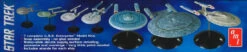 AMT 954 - 1:2500 Star Trek-USS Enterprise Box Set-Cadet Series Model Kits 17 AMT 954 - 1:2500 Star Trek-USS Enterprise Box Set-Cadet Series Model Kits -Model Toy Kit Store 615P0ZzY NL. AC SL1500 25817.1671557664