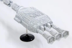 Moebius MMK2001-8 - 1:350 Discovery From 2001: A Space Odyssey Model Kit -Model Toy Kit Store 618WREdAw5L. AC SL1500 92320.1633377335