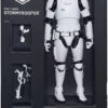 Hasbro Star Wars The Black Series 6" First Order Stormtrooper SDCC Exclusive