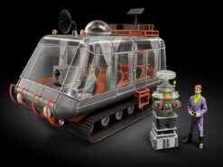 D&H Georgia DHG1410 - 1/35 The Chariot From Lost In Space Model Kit -Model Toy Kit Store 61D fJAHRCL. AC SL1200 43443.1680686730