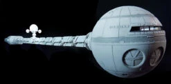 Moebius Models 2001-3 - 1:144 2001 A Space Odyssey Discovery Spacecraft Model Kit 11 Moebius Models 2001-3 - 1:144 2001 A Space Odyssey Discovery Spacecraft Model Kit -Model Toy Kit Store 61L1B431LPL. AC SL1500 20087.1671738067