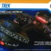Polar Lights MKA031 - 1/350 STAR TREK KLINGON K'T'INGA LIGHTING KIT
