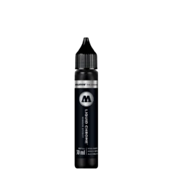 Molotow Liquid Chrome - 30ml Refill
