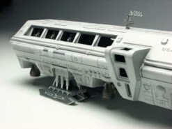 Moebius MMK2001-1A - 1/55 Moon Bus From 2001: A Space Odyssey 2017 Edition Model Kit 6 Moebius MMK2001-1A - 1/55 Moon Bus From 2001: A Space Odyssey 2017 Edition Model Kit -Model Toy Kit Store 71CtlgreDhL. SL1500 70553.1627977988 86325.1633698690