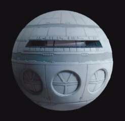 Moebius Models 2001-3 - 1:144 2001 A Space Odyssey Discovery Spacecraft Model Kit 14 Moebius Models 2001-3 - 1:144 2001 A Space Odyssey Discovery Spacecraft Model Kit -Model Toy Kit Store 71WlSGRIKNL. AC SL1500 34180.1671738068