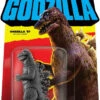 SUPER7 - TOHO W1 Godzilla 1957 Reaction Figure