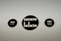 Paragrafix PGX220 - 1/8 EVA Pod Photoetch Set For Moebius 2001-4 -Model Toy Kit Store 7 09048.1624200347 12215.1633648188
