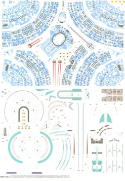 AMT 954 - 1:2500 Star Trek-USS Enterprise Box Set-Cadet Series Model Kits 26 AMT 954 - 1:2500 Star Trek-USS Enterprise Box Set-Cadet Series Model Kits -Model Toy Kit Store 811xCcwVxbL. AC SL1500 39923.1671557665