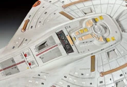 Revell 04992 - 1/670 U.S.S. Voyager Model Kit 14 Revell 04992 - 1/670 U.S.S. Voyager Model Kit -Model Toy Kit Store 81KKQfhCvkL. AC SL1500 63225.1681585183