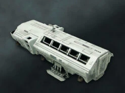 Moebius MMK2001-1A - 1/55 Moon Bus From 2001: A Space Odyssey 2017 Edition Model Kit 7 Moebius MMK2001-1A - 1/55 Moon Bus From 2001: A Space Odyssey 2017 Edition Model Kit -Model Toy Kit Store 81LZeTqciOL. SL1500 63524.1627977988 55103.1633698690