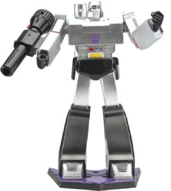 PCS Collectibles - Transformers Decepticon Commander - Megatron 9" Statue
