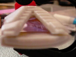 Paragrafix PGX133 - 1/4105 Battlestar Galactica (2003) Photoetch/Decal Set 10 Paragrafix PGX133 - 1/4105 Battlestar Galactica (2003) Photoetch/Decal Set -Model Toy Kit Store 8 24070.1663162622