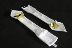 Paragrafix PGX214 - 1/72 Brian Johnson's Concept Hawk Cockpit For MPC881 22 Paragrafix PGX214 - 1/72 Brian Johnson's Concept Hawk Cockpit For MPC881 -Model Toy Kit Store 9 79773.1624200333 95509.1633644129