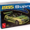 AMT1101 - 1/25 1995 TOYOTA SUPRA MODEL KIT