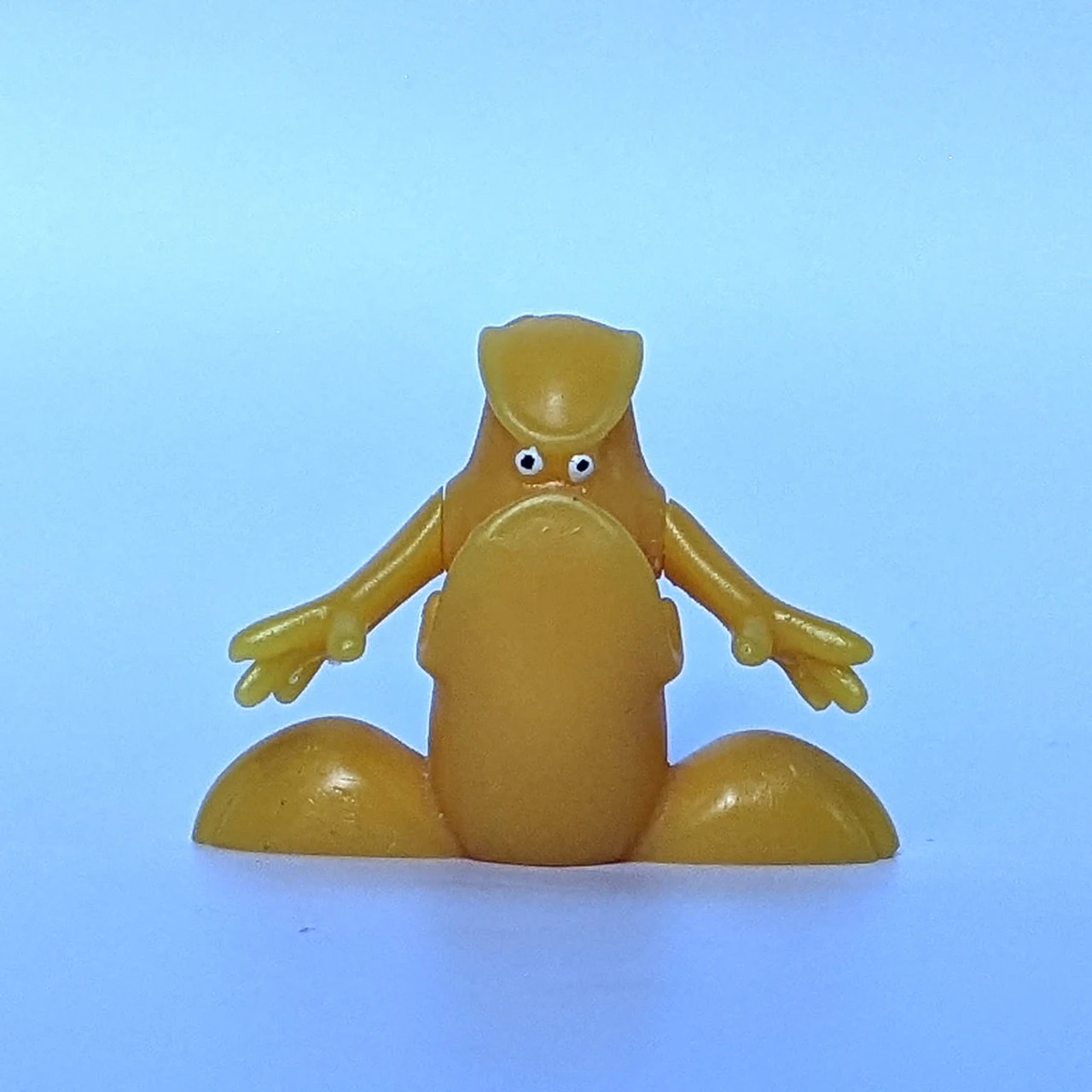 NeMA Studios - The Trap Door Archive Collection 'Angry Bubo'