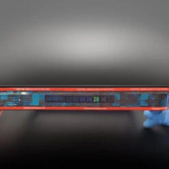 THERMALVATBAND TVB-161 KIT - 3D Resin Printer Vat Heating System (UK Adaptor) -Model Toy Kit Store Aqua sticker 600x600 86858.1675519298