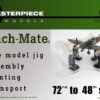 Masterpiece Models - Scale Model Jig 72-48 Scale