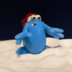 NeMA Studios - The Trap Door Archive Collection 'Christmas Berk'