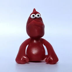 NeMA Studios - The Trap Door Archive Collection 'Confused Rogg'