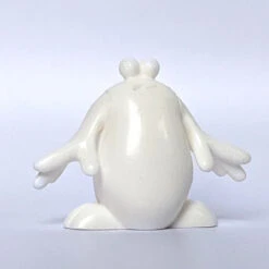 NeMA Studios - The Trap Door Archive Collection 'DIY Berk'