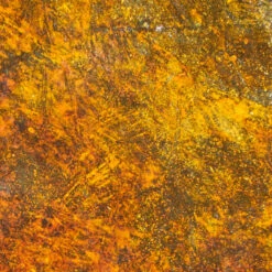 Dirty Down Water Soluble Paint - Yellow Rust Effect 25ml Pot