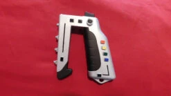 Aztek Dummy AD-74 - Commlock & Stun Gun Masks And Markings -Model Toy Kit Store DSCN6063 91428.1644448991