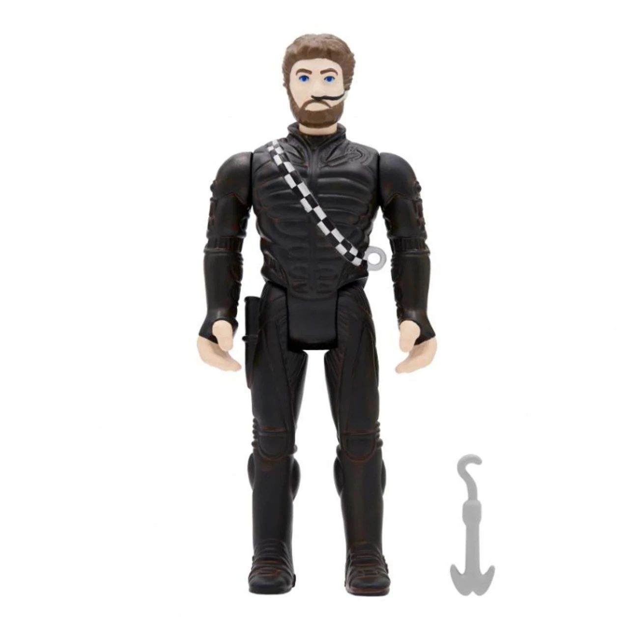 1984 DUNE ReAction Figure Wave 1 - Stilgar 2 1984 DUNE ReAction Figure Wave 1 - Stilgar - Image 2