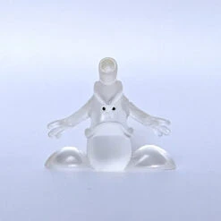 NeMA Studios - The Trap Door Archive Collection 'Bubo First Appearance'