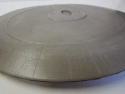 Warp Models WARP-SAUCER - 1/1400 Nebula Sutherland Phoenix Saucer Primary Hull Kit For Conversion Projects 11 Warp Models WARP-SAUCER - 1/1400 Nebula Sutherland Phoenix Saucer Primary Hull Kit For Conversion Projects -Model Toy Kit Store IMG 1814 29536.1652791097