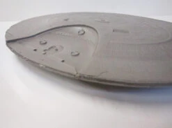 Warp Models WARP-SAUCER - 1/1400 Nebula Sutherland Phoenix Saucer Primary Hull Kit For Conversion Projects 12 Warp Models WARP-SAUCER - 1/1400 Nebula Sutherland Phoenix Saucer Primary Hull Kit For Conversion Projects -Model Toy Kit Store IMG 1815 72252.1652791097