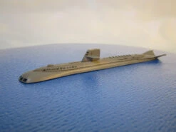 Future Fleets FF001 - 1/1200 Waterline Seaview Model