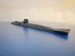 Future Fleets FF001 - 1/1200 Waterline Seaview Model -Model Toy Kit Store IMG 1924 83144.1655196705