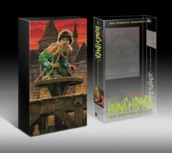 DHG 1461 - 1/8 Hunchback Of Notre Dame Model Kit