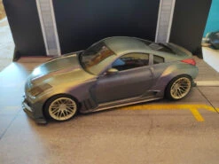 Resin Printed Complete Bodykit For Tamiya 24254 1/24 350Z (May Fit Others) -Model Toy Kit Store IMG 20220319 145815505 49584.1654987117