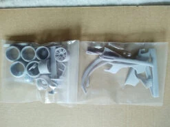 1/24 Honda NSX & FBW Models Resin Bodykit Model Kit Bundle 7 1/24 Honda NSX & FBW Models Resin Bodykit Model Kit Bundle -Model Toy Kit Store IMG 20221007 093609504 98793 77793.1674742583