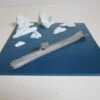 Future Fleets FF003 - 1/1200 Waterline Movie Seaview In Arctic Diorama