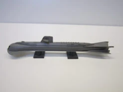 Future Fleets FF004 - 1/1200 Scale Full Hull Model Of The Submarine Seaview 9 Future Fleets FF004 - 1/1200 Scale Full Hull Model Of The Submarine Seaview -Model Toy Kit Store IMG 2205 38854.1660034530