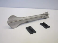 Future Fleets FF004 - 1/1200 Scale Full Hull Model Of The Submarine Seaview 8 Future Fleets FF004 - 1/1200 Scale Full Hull Model Of The Submarine Seaview -Model Toy Kit Store IMG 2207 51937.1660034529