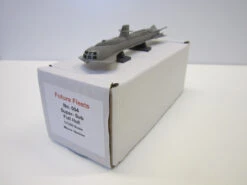 Future Fleets FF004 - 1/1200 Scale Full Hull Model Of The Submarine Seaview 7 Future Fleets FF004 - 1/1200 Scale Full Hull Model Of The Submarine Seaview -Model Toy Kit Store IMG 2209 15499.1660034530