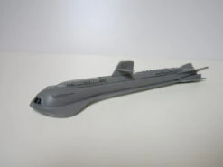 Future Fleets FF005 - 1/1200 Scale Full Hull Seaview TV Version