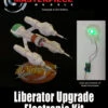 Masterpiece Models MMBL007 - LIBERATOR UPGRADE ELECTRONIC KIT