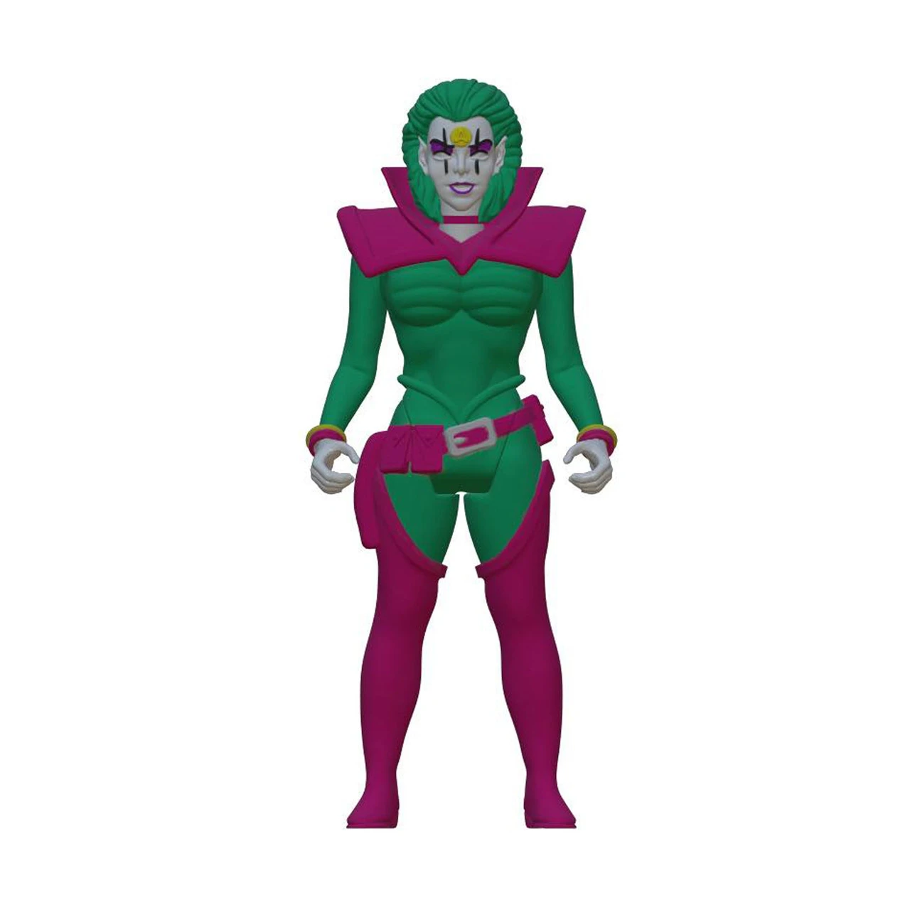 NeMA Studios - Space Raiders Astra 4.5" Action Figure 2 NeMA Studios - Space Raiders Astra 4.5" Action Figure - Image 2