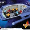 POLAR LIGHTS MKA 053 - 1/32 STAR TREK GALILEO SHUTTLE INTERIOR PARTS PACK
