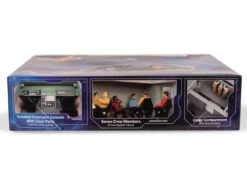 POLAR LIGHTS MKA 053 - 1/32 STAR TREK GALILEO SHUTTLE INTERIOR PARTS PACK -Model Toy Kit Store MKA053 StarTrek GalileoInteriorPartsPack PKG side1 1800x1800 15902.1677171842